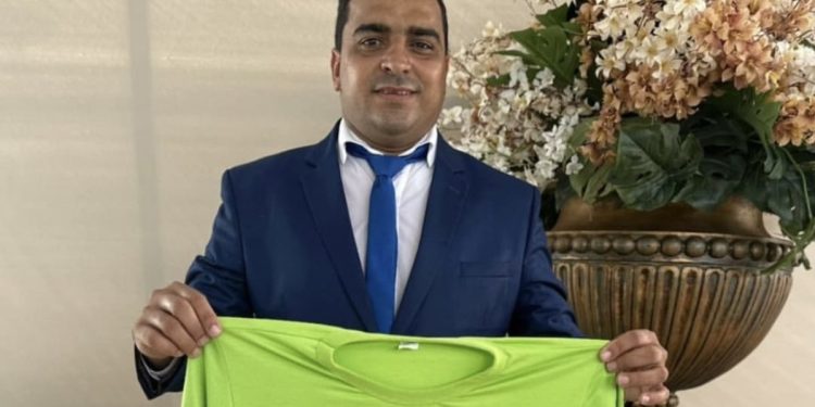 De gari a voz do povo: Ricardo Barata se destaca como vereador atuante em Cariri do Tocantins