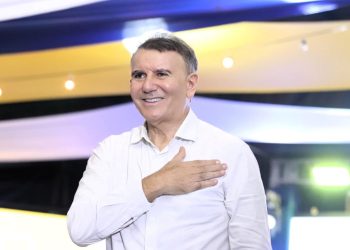 Reação em massa à prisão mostra a força de Eduardo Siqueira Campos na política tocantinense; autoridades consideram a medida extrema