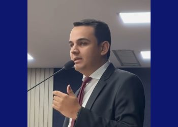 Vereador Pedro Morais vota contra loteria municipal e reforça foco nas prioridades de Gurupi, mas projeto é aprovado