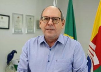Câmara de Araguaína vota contas de 2018 e 2019 do ex-prefeito Ronaldo Dimas nesta quinta, 12