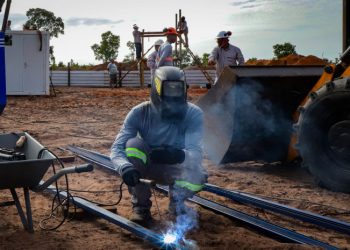 Tocantins supera média nacional e tem uma das menores taxas de desemprego do Norte e do Nordeste