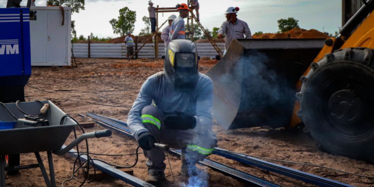 Tocantins supera média nacional e tem uma das menores taxas de desemprego do Norte e do Nordeste