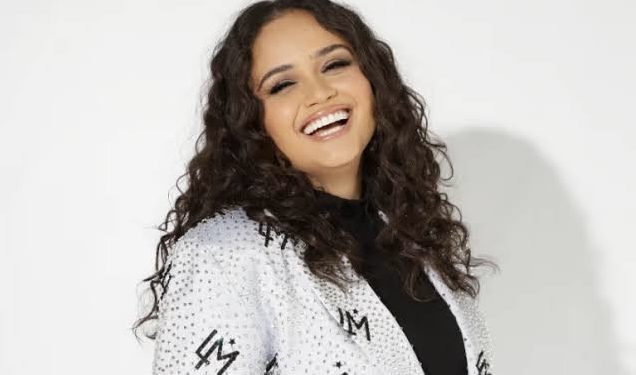 Prefeitura de Carmolândia confirma Luiza Martins como nova atração da ExpoCarmo 2025