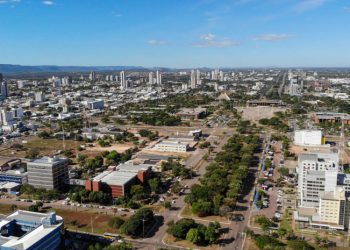 Tocantins está entre os cinco estados do Brasil que mais criaram empregos na construção civil em 2025