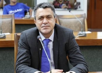Com decisão favorável no TRE, Luciano Oliveira segue no cargo e afirma: “A verdade venceu”