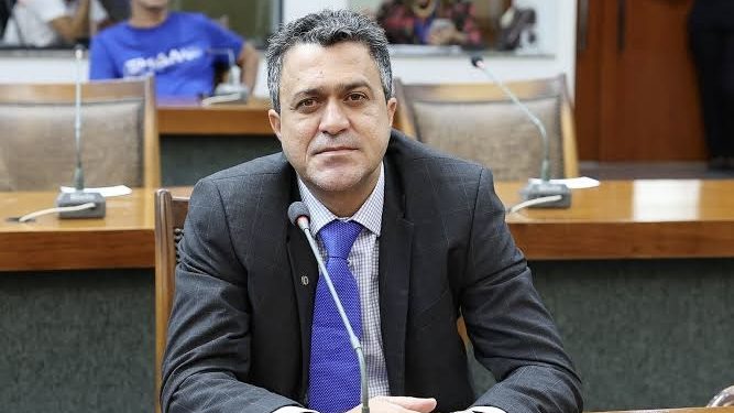 Com decisão favorável no TRE, Luciano Oliveira segue no cargo e afirma: “A verdade venceu”