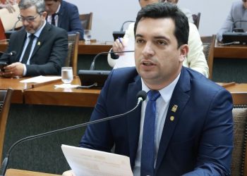 Tramita na Assembleia Legislativa PL que cria a Política Estadual de Escolas Resilientes