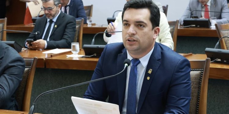 Tramita na Assembleia Legislativa PL que cria a Política Estadual de Escolas Resilientes