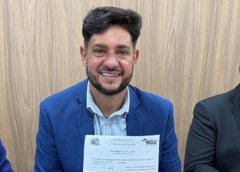 Vereador Jair do Povo propõe programa “Médicos nas Creches” para cuidar da saúde das crianças de Gurupi