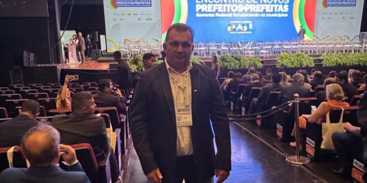 Compromisso com o povo e transformação real: a gestão de Manoel Moura em Abreulândia