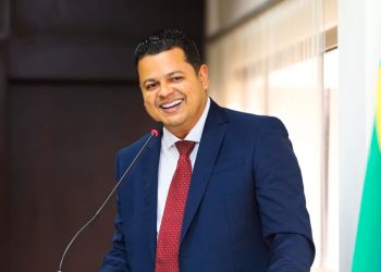 Menos de seis meses, muitos avanços: Dr. Mayck Câmara inicia gestão com firmeza e lidera um novo capítulo na história de Xambioá