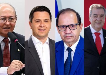 TSE determina retotalização dos votos das eleições de 2022 no Tocantins com base em novo entendimento sobre sobras eleitorais