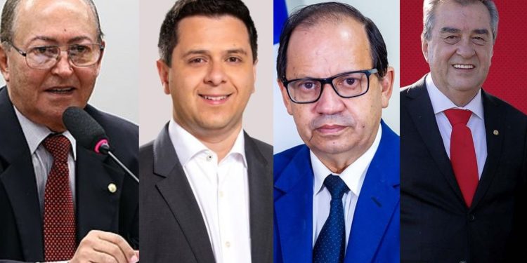 TSE determina retotalização dos votos das eleições de 2022 no Tocantins com base em novo entendimento sobre sobras eleitorais