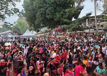 Prefeito João Victor reforça compromisso com as tradições e realiza Rally de Bóias histórico em Muricilândia