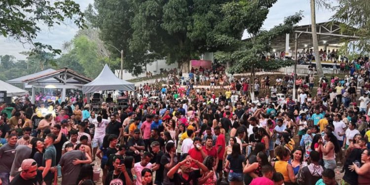 Prefeito João Victor reforça compromisso com as tradições e realiza Rally de Bóias histórico em Muricilândia