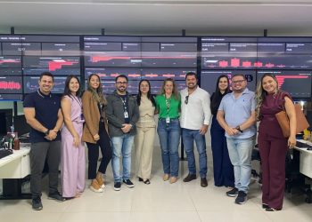 Prefeito Mateus Coelho busca reativação do SAMU em Novo Acordo e repactuação com Estado e União