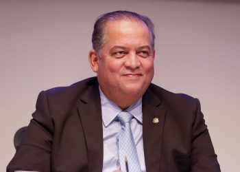 Eduardo Gomes destina emenda de R$ 6 milhões para revitalização da barragem do Projeto Rio Formoso; recurso é referente a 1ª parcela