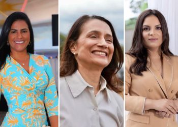 Protagonismo feminino na política tocantinense: primeiras-damas ganham espaço e são cotadas para 2026