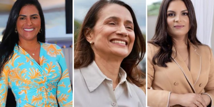 Protagonismo feminino na política tocantinense: primeiras-damas ganham espaço e são cotadas para 2026
