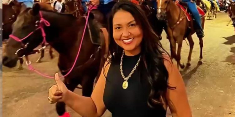 Deputada Vanda Monteiro propõe lei que prevê postos de hidratação e atendimento veterinário durante cavalgadas no Tocantins