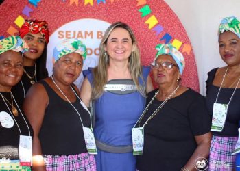 Santa Fé do Araguaia realiza 10ª Conferência Municipal de Assistência Social e define rumos para os próximos quatro anos