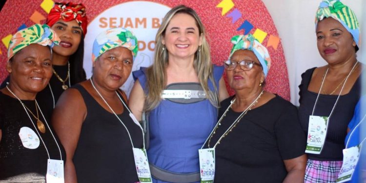 Santa Fé do Araguaia realiza 10ª Conferência Municipal de Assistência Social e define rumos para os próximos quatro anos