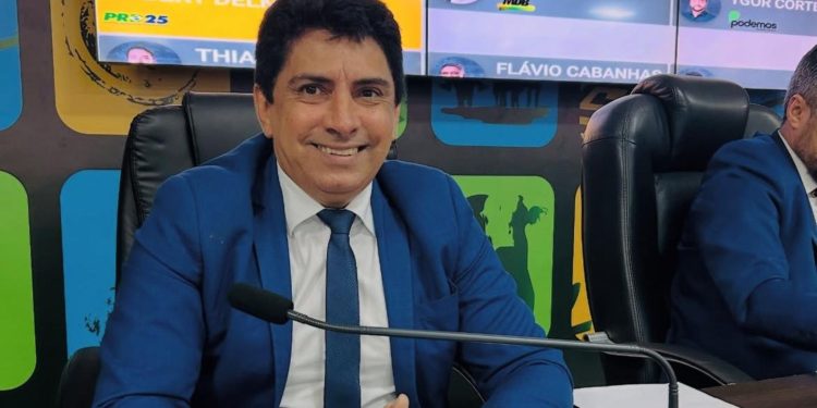 Vereador Wilson Carvalho propõe e tem aprovado projeto que institui a Semana Municipal de Segurança no Trânsito em Araguaína