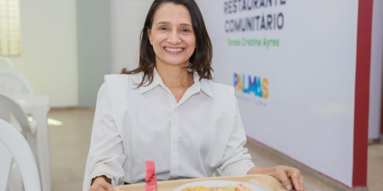 Prefeitura de Palmas reabre Restaurantes Comunitários nesta quarta-feira, 11