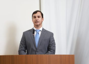 Prefeito em exercício, Carlos Velozo, garante estabilidade e continuidade do trabalho por Palmas