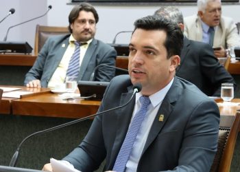 Lei de Gutierres institui a data de 15 de junho como Dia Estadual da Agricultura Irrigada