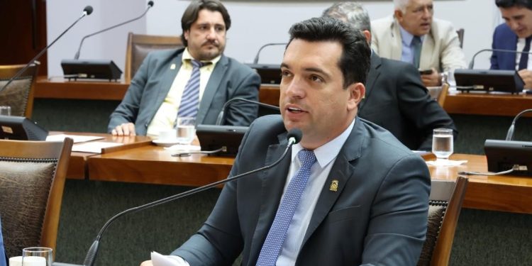 Lei de Gutierres institui a data de 15 de junho como Dia Estadual da Agricultura Irrigada