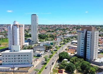 Deputado Gipão propõe criação da Região Metropolitana de Araguaína para fortalecer o desenvolvimento do norte