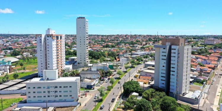 Deputado Gipão propõe criação da Região Metropolitana de Araguaína para fortalecer o desenvolvimento do norte