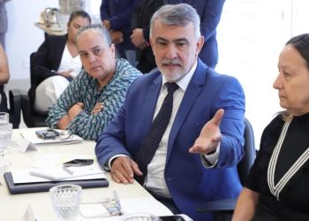 Assembleia Legislativa participa de audiência sobre o Pena Justa no Tocantins