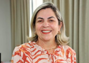 Fátima Coelho: a trajetória firme de uma mulher que redefiniu a política em Guaraí