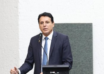 Deputado Nilton Franco constrói mandato ouvindo o povo e acompanhando de perto