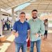 Em 29 anos, Mantoan é o primeiro deputado a destinar emenda para distrito de Ipueiras