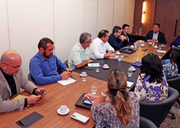 Governo do Tocantins bate martelo e aprova proposta final do PCCR da Educação