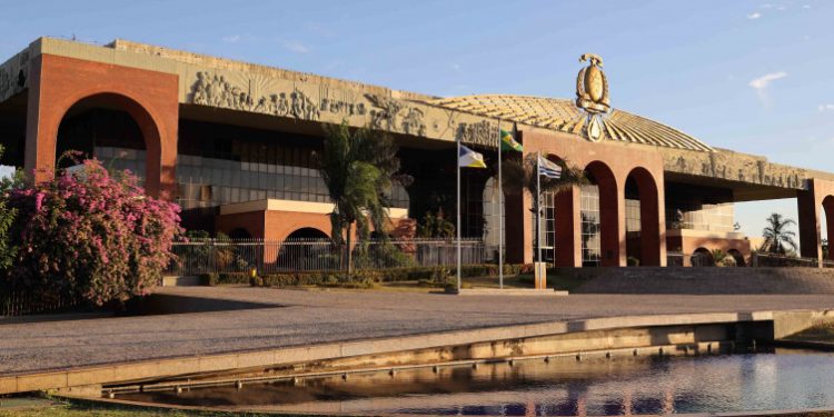 Contas do Governo do Tocantins de 2024 são aprovadas por unanimidade pelo Tribunal de Contas do Estado