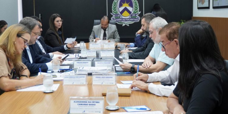 Governo do Estado aprova incentivos fiscais e estimula investimentos de R$ 19 milhões no Tocantins