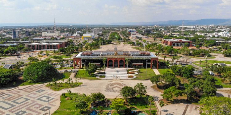 Tocantins é o único estado da Região Norte com saldo positivo de migrantes