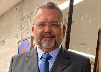 Promotor Nilomar Farias é o novo secretário da Cidadania e Justiça do Tocantins