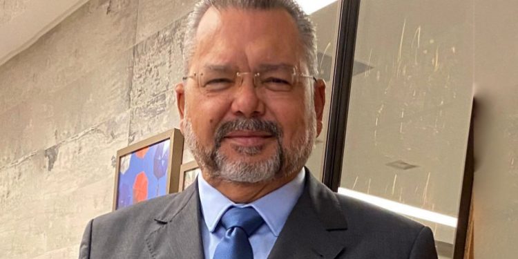 Promotor Nilomar Farias é o novo secretário da Cidadania e Justiça do Tocantins