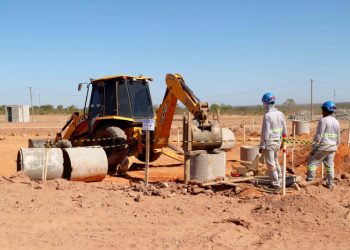 Expectativa de desenvolvimento econômico cresce no Jalapão com entrega de aeroporto em dezembro pelo Governo do Tocantins
