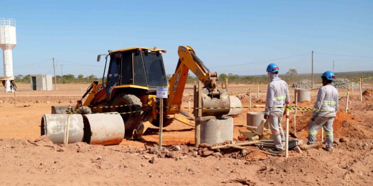Expectativa de desenvolvimento econômico cresce no Jalapão com entrega de aeroporto em dezembro pelo Governo do Tocantins