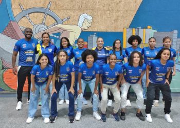 Com o apoio do Governo do Tocantins, estudantes da rede estadual de ensino participam dos Jogos Escolares Brasileiros em Sergipe