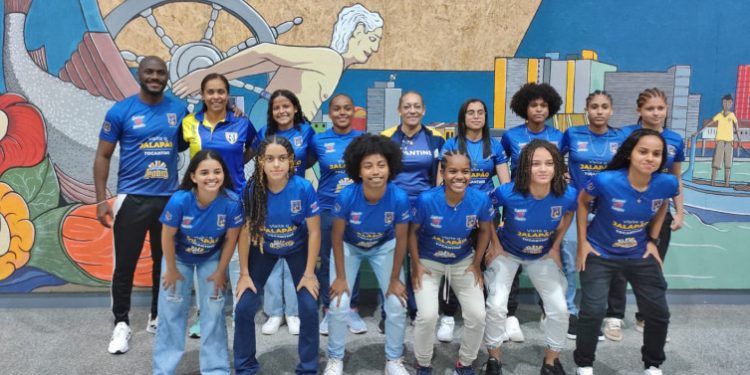 Com o apoio do Governo do Tocantins, estudantes da rede estadual de ensino participam dos Jogos Escolares Brasileiros em Sergipe