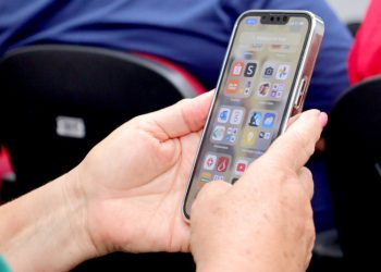 Tocantins tem a menor taxa de furto e roubo de celulares da Região Norte