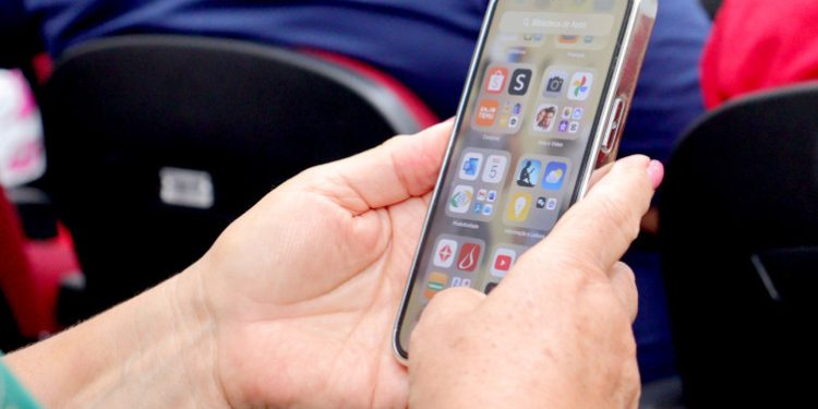 Tocantins tem a menor taxa de furto e roubo de celulares da Região Norte