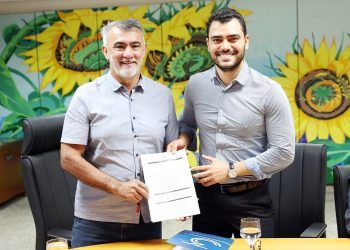 Aleto e Sebrae firmam parceria para impulsionar 125 municípios tocantinenses